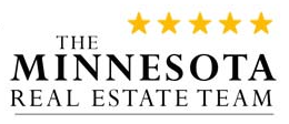 The Minnesota Real Estate Team Logo